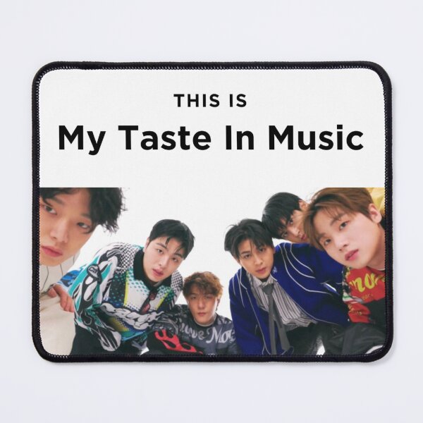 Item preview, ikon is my taste in music designed and sold by moonchildartfs.