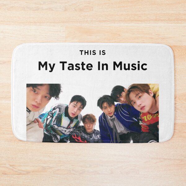 Item preview, ikon is my taste in music designed and sold by moonchildartfs.