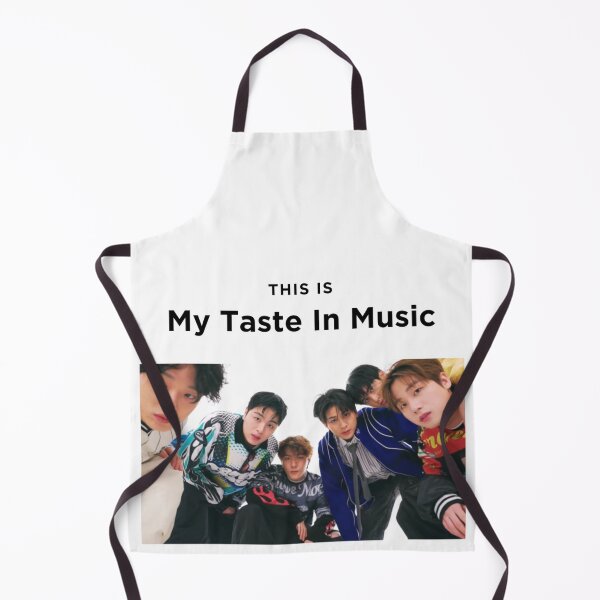 Item preview, ikon is my taste in music designed and sold by moonchildartfs.