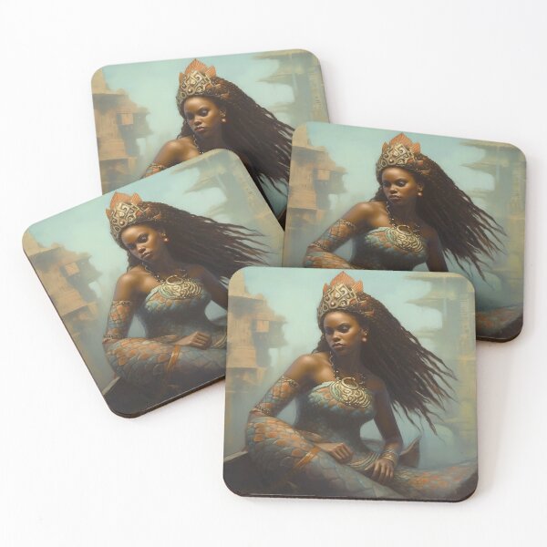 Item preview, Mermaids designed and sold by KateAndersonLTD.