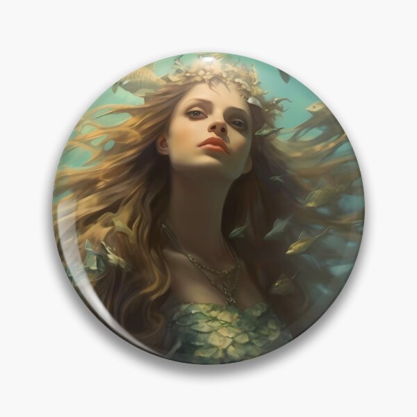 Item preview, Mermaids designed and sold by KateAndersonLTD.