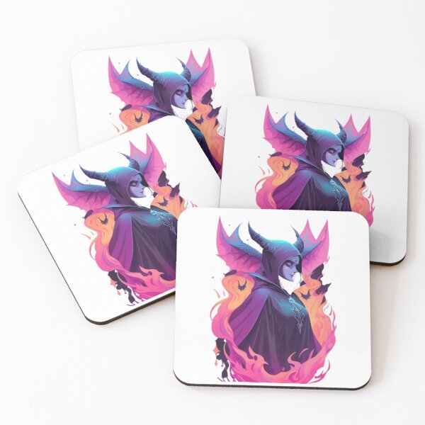 Item preview, Evil Nun, Satan Devil designed and sold by DevilSweetHeart.