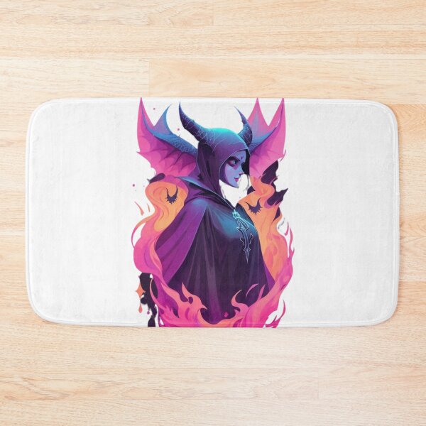 Item preview, Evil Nun, Satan Devil designed and sold by DevilSweetHeart.