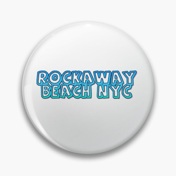 Item preview, Rockaway Beach New York designed and sold by sirmichaelnyc.