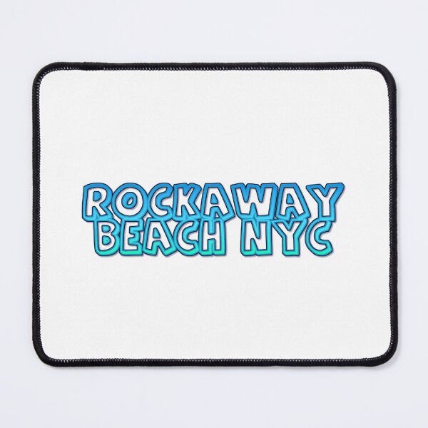 Item preview, Rockaway Beach New York designed and sold by sirmichaelnyc.