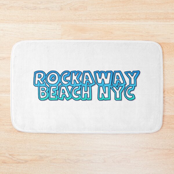 Item preview, Rockaway Beach New York designed and sold by sirmichaelnyc.