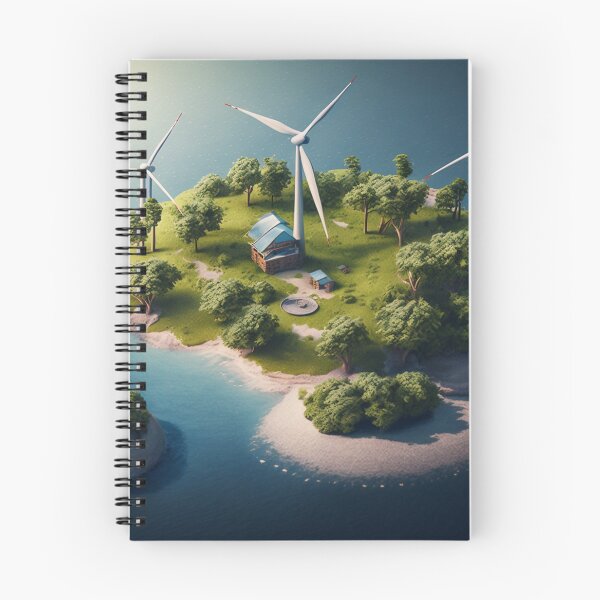 Item preview, Tranquil Island Retreat designed and sold by Visual Foundry.