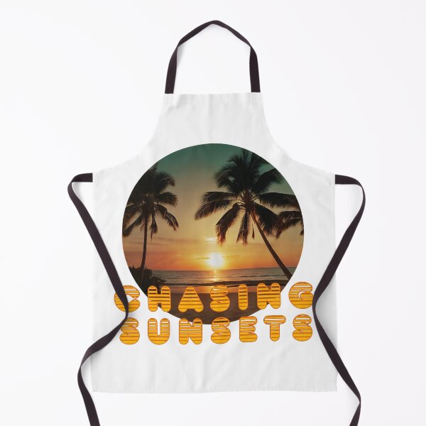 Item preview, Chasing Sunsets designed and sold by HistHero.