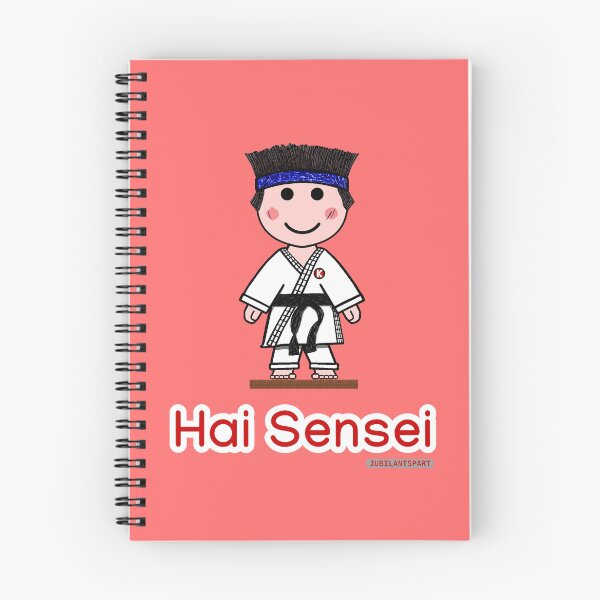 Item preview, Hai Sensei designed and sold by Jubilantspart.