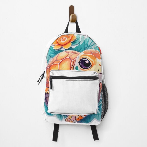 Item preview, turtle designed and sold by BAHO STORE.