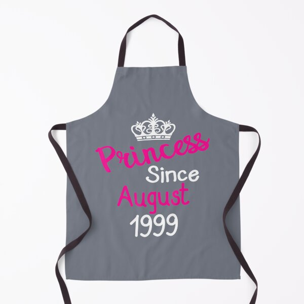 Item preview, Princesa desde agosto de 1999 Cumpleaños designed and sold by twmjfstmhuf30.