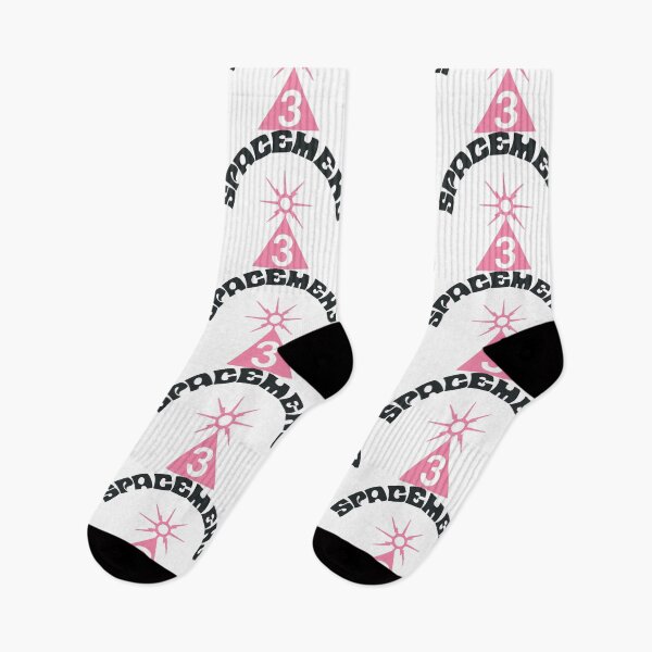 Item preview, Spacemen 3 Logo designed and sold by theoralcollage.