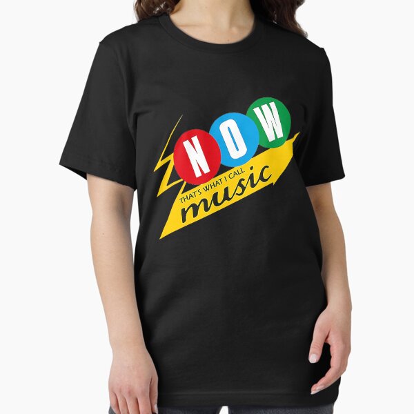 Item preview, NDVH Now That's What I Call Music Tshirt Classic T Shirt Premium, Tee Shirt, Hoodie for Men, Women U designed and sold by JenniferTamp.