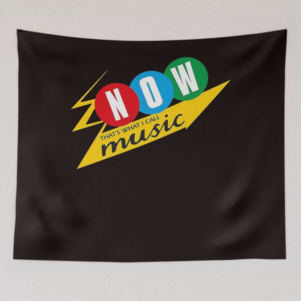 Item preview, NDVH Now That's What I Call Music Tshirt Classic T Shirt Premium, Tee Shirt, Hoodie for Men, Women U designed and sold by JenniferTamp.