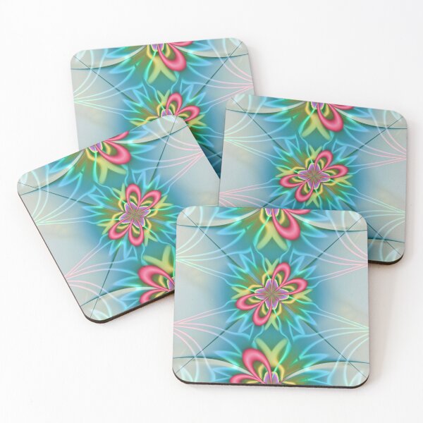 Item preview, Colourful Butterflies  designed and sold by pinkal.