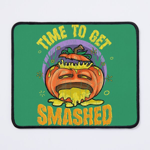 Item preview, Halloween Smashed Pumpkin Get Smashed Happy Halloween 	 	 designed and sold by ekjklmfqpq69.