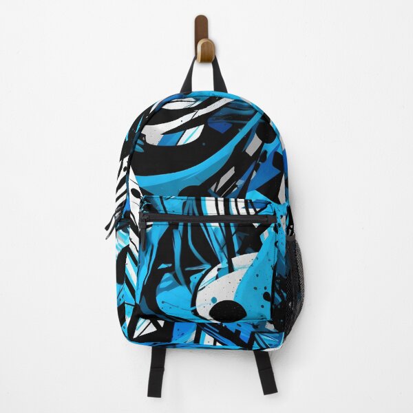 Item preview, Coldness of the Abstract designed and sold by vonweavey.