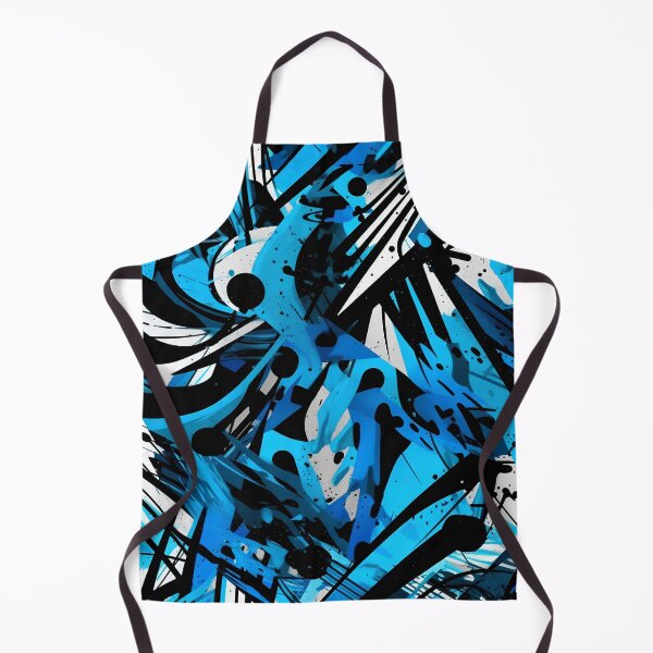 Item preview, Coldness of the Abstract designed and sold by vonweavey.