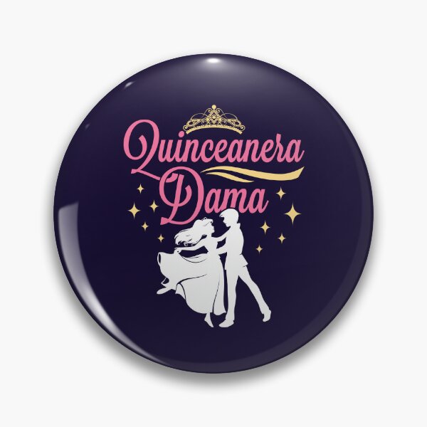 Item preview, Quinceanera Dama designed and sold by jaygo.