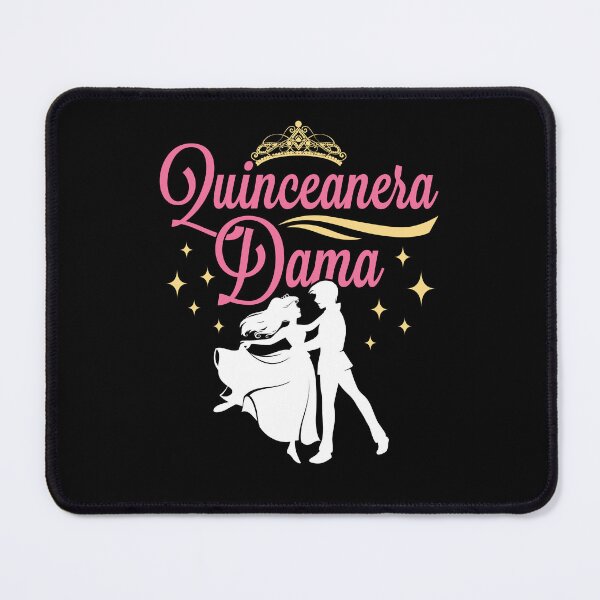 Item preview, Quinceanera Dama designed and sold by jaygo.