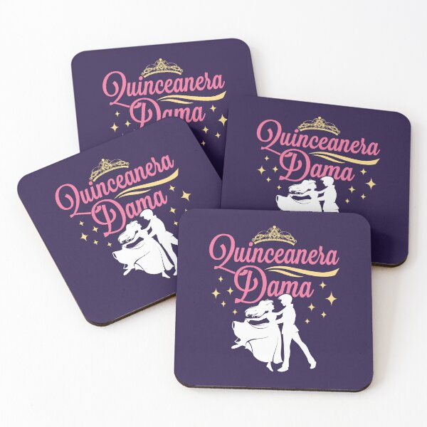 Item preview, Quinceanera Dama designed and sold by jaygo.