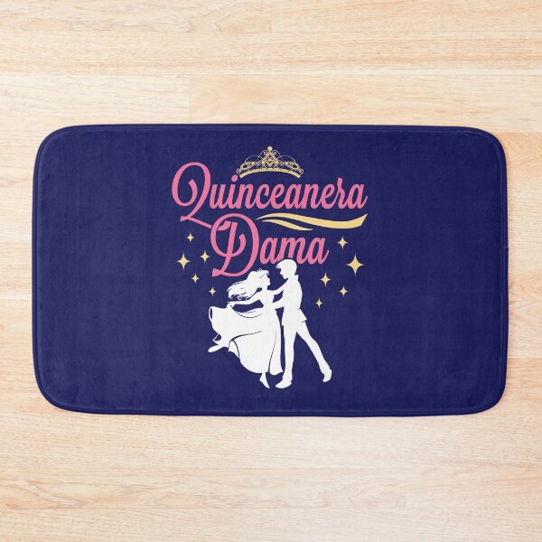 Item preview, Quinceanera Dama designed and sold by jaygo.