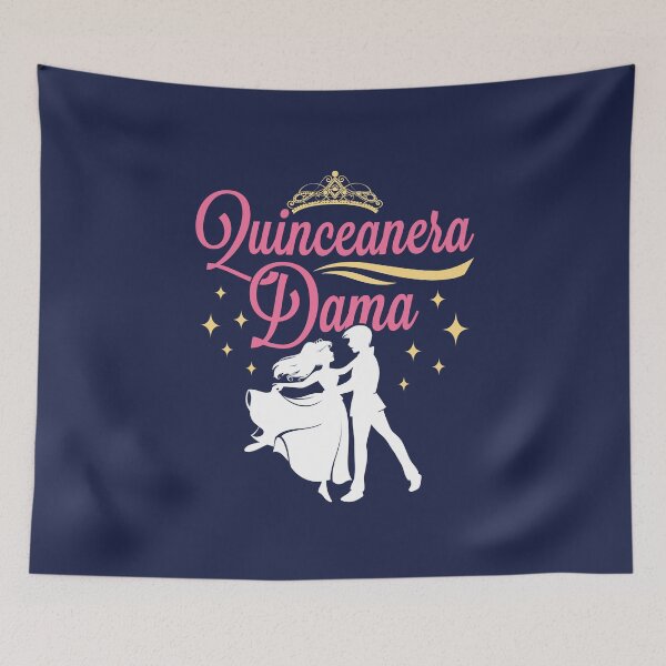 Item preview, Quinceanera Dama designed and sold by jaygo.