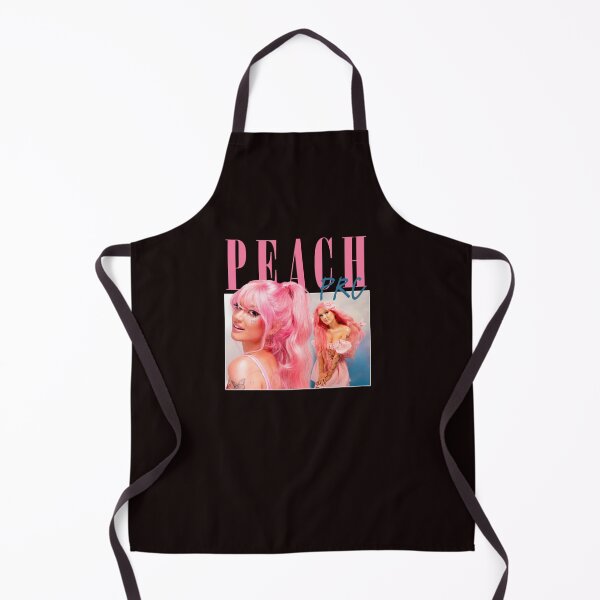 Item preview, peach prc retro bootleg designed and sold by JenniferTamp.