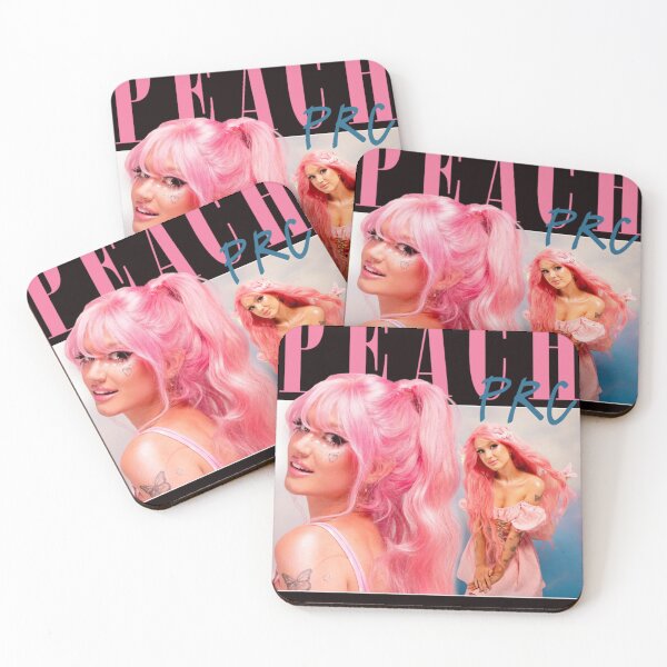 Item preview, peach prc retro bootleg  designed and sold by JenniferTamp.