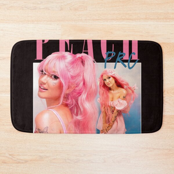 Item preview, peach prc retro bootleg  designed and sold by JenniferTamp.