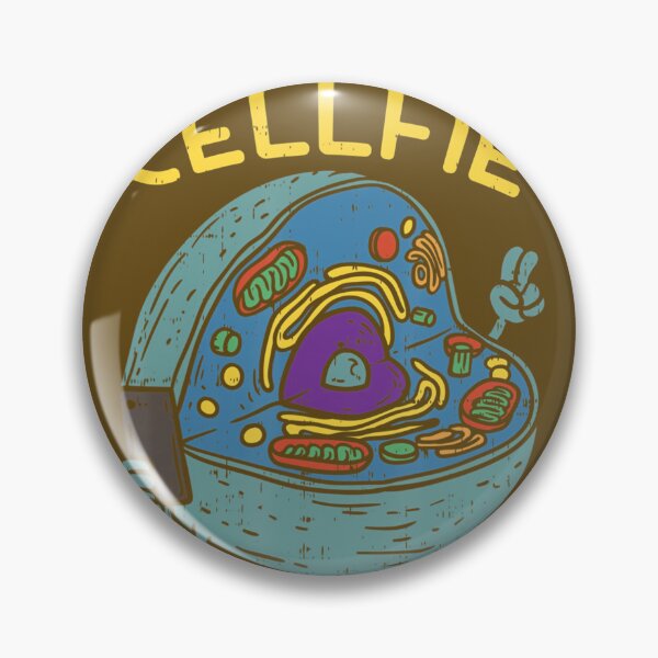 Item preview, Cell Fie Funny Science Biology Teacher 		 designed and sold by fgazcbionf57.