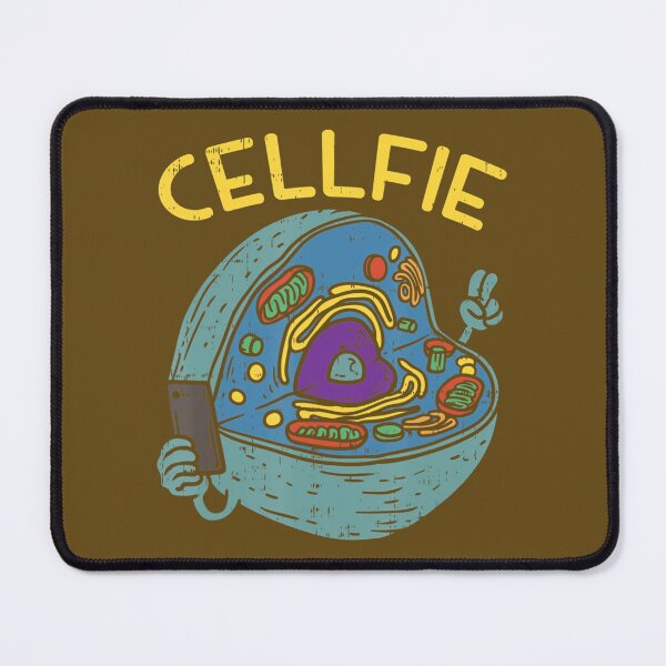 Item preview, Cell Fie Funny Science Biology Teacher 		 designed and sold by fgazcbionf57.