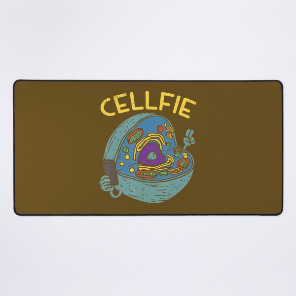 Item preview, Cell Fie Funny Science Biology Teacher 		 designed and sold by fgazcbionf57.