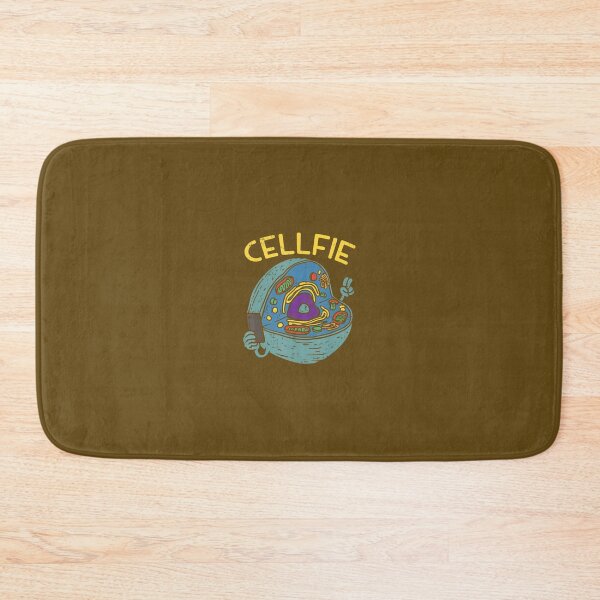 Item preview, Cell Fie Funny Science Biology Teacher 		 designed and sold by fgazcbionf57.