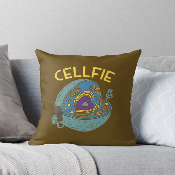Item preview, Cell Fie Funny Science Biology Teacher 		 designed and sold by fgazcbionf57.