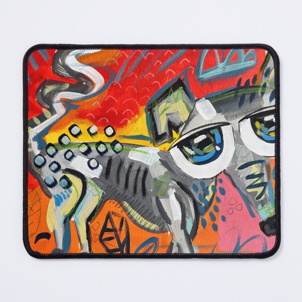 Item preview, MY GREYHUND AND ME designed and sold by KarineGiffoni.