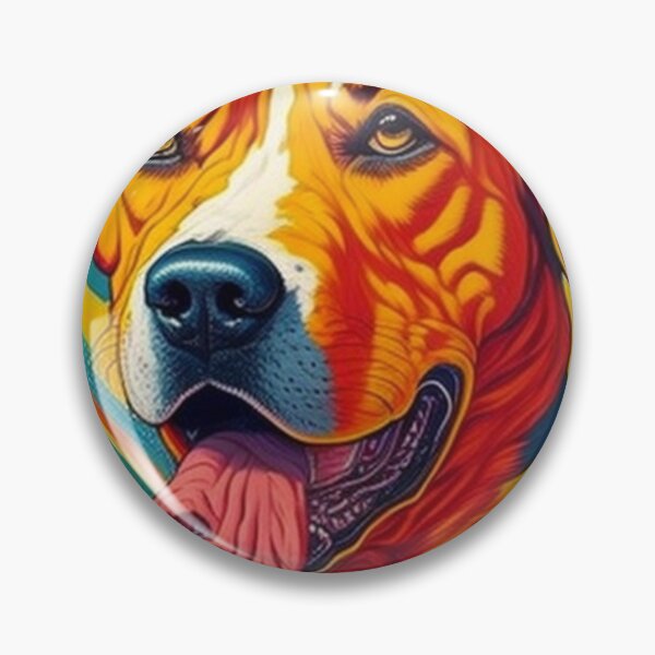Item preview, Canine Feats designed and sold by CreativoLoco.