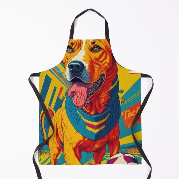 Item preview, Canine Feats designed and sold by CreativoLoco.