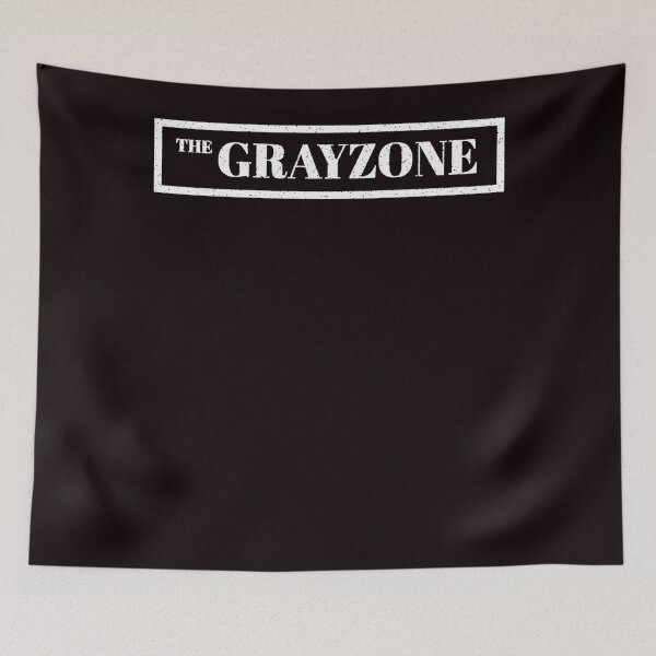 Item preview, The Grayzone  designed and sold by JenniferTamp.
