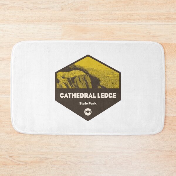 Item preview, Cathedral Ledge State Park New Hampshire designed and sold by Esskay Designs.