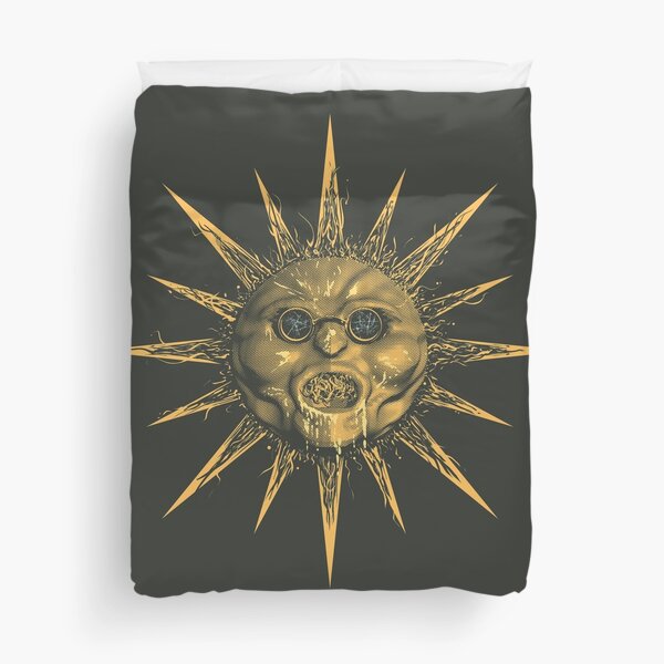 Artikel-Vorschau von Steampunk-Sonne, designt und verkauft von martinskowsky.