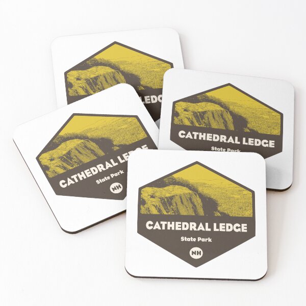 Item preview, Cathedral Ledge State Park New Hampshire designed and sold by Esskay Designs.
