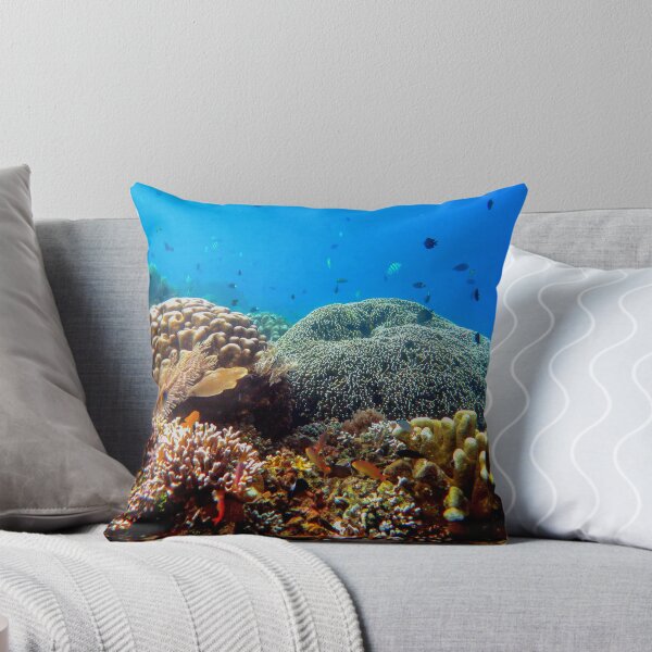 Item preview, buano hermosa isla arrecife de coral designed and sold by shoping11228.