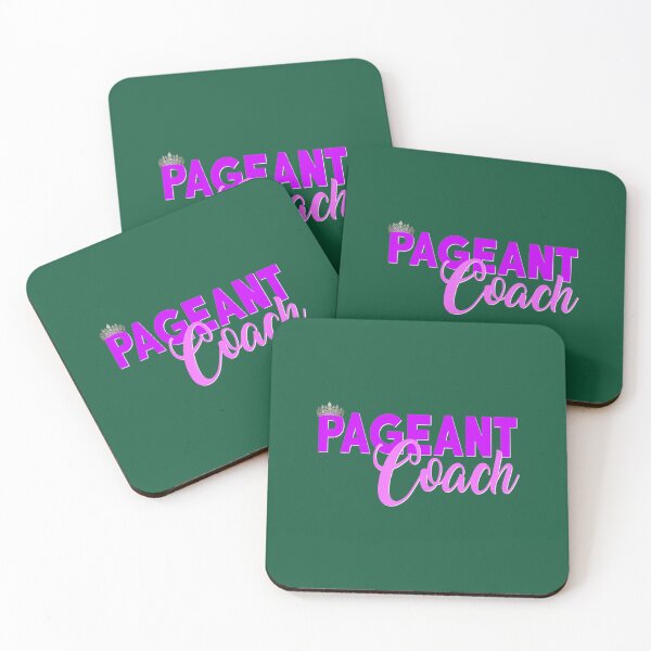 Item preview, Beauty Pageant Coach 	 Glitz Daughter Mom Dad 		 designed and sold by wvrknvqfm57.