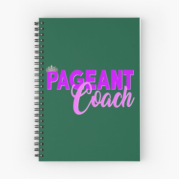 Item preview, Beauty Pageant Coach 	 Glitz Daughter Mom Dad 		 designed and sold by wvrknvqfm57.