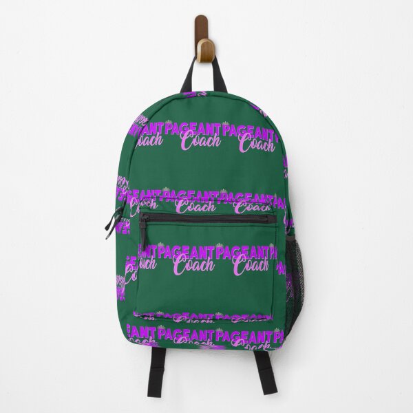 Item preview, Beauty Pageant Coach 	 Glitz Daughter Mom Dad 		 designed and sold by wvrknvqfm57.
