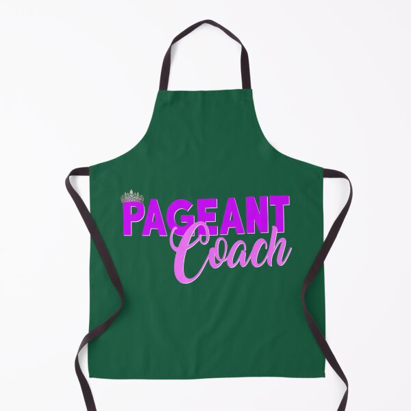 Item preview, Beauty Pageant Coach 	 Glitz Daughter Mom Dad 		 designed and sold by wvrknvqfm57.