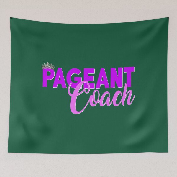Item preview, Beauty Pageant Coach 	 Glitz Daughter Mom Dad 		 designed and sold by wvrknvqfm57.