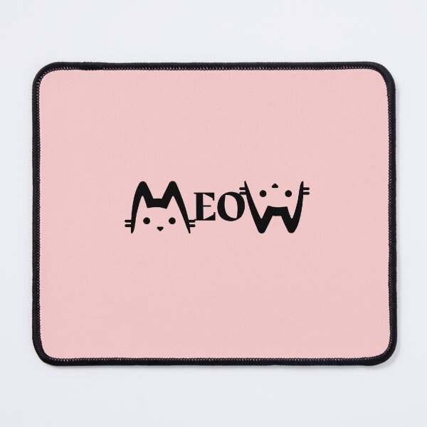 Item preview, MEOW  designed and sold by Blackangel-cat.