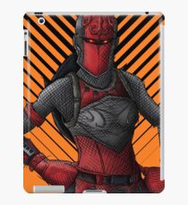 Fortnite - Red Knight iPad Case/Skin